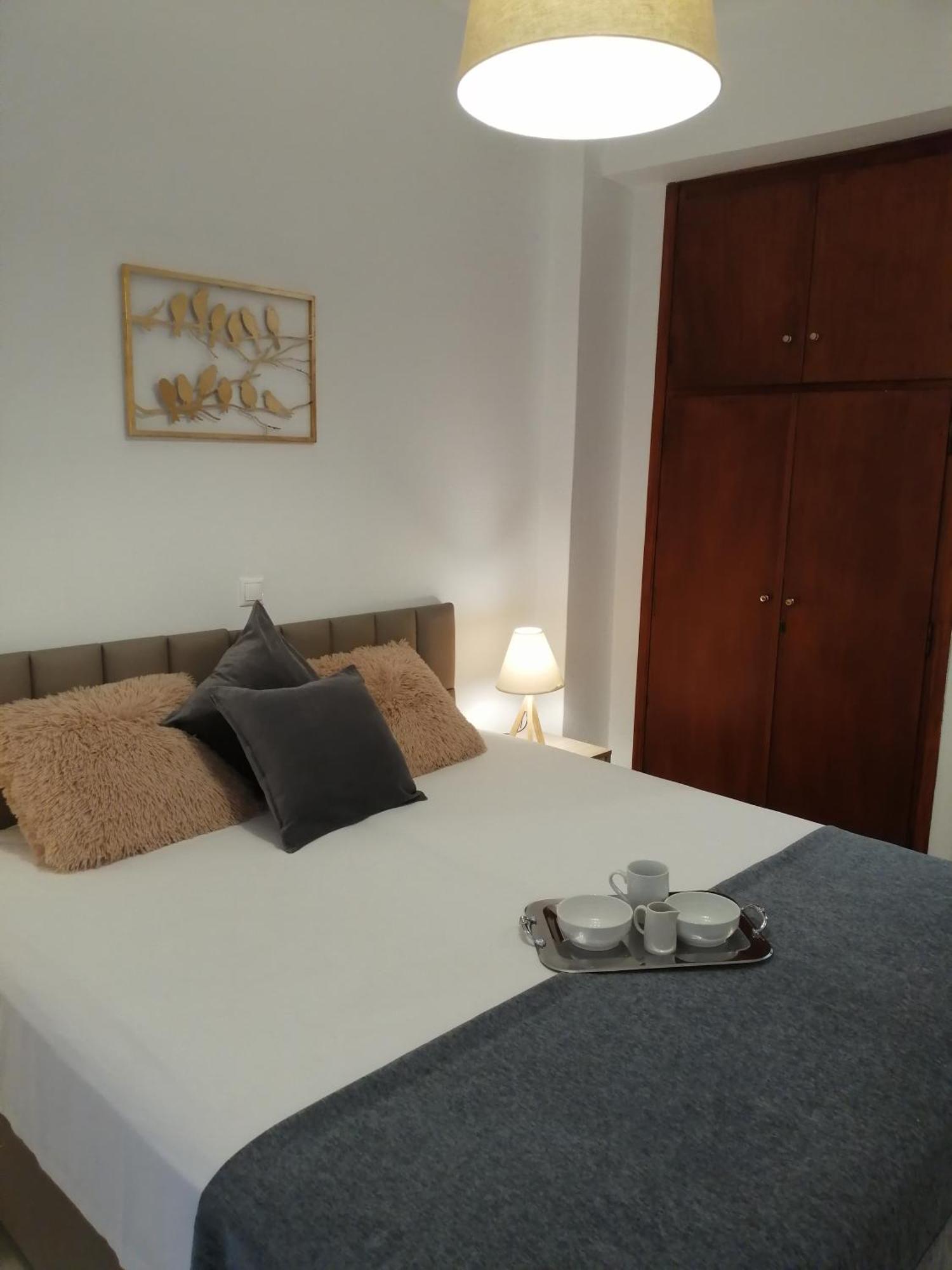 Aronis Apartments Benitses  Dış mekan fotoğraf